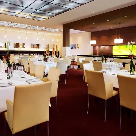 Hotel The Westin Lipsia