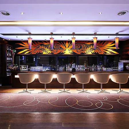 The Westin Hotell 4*