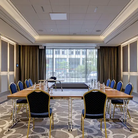 The Westin 4*