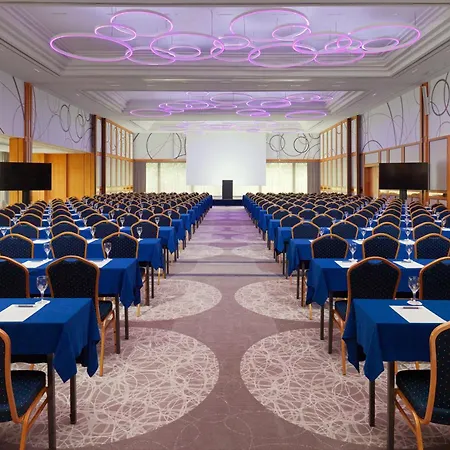 Hotel The Westin Leipzig