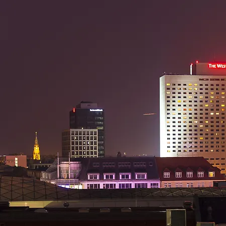 فندق The Westin 4*