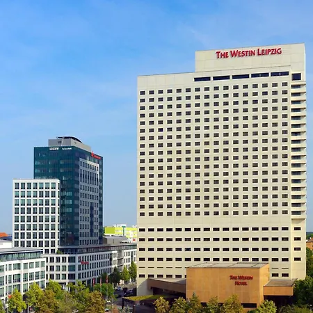فندق The Westin