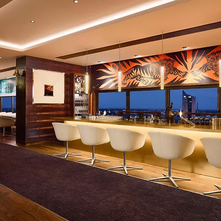 The Westin Hotel Leipzig