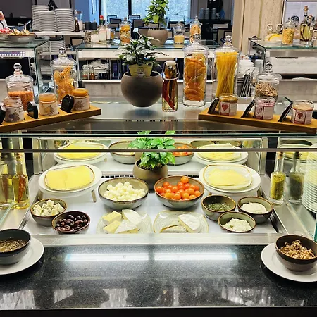 The Westin فندق