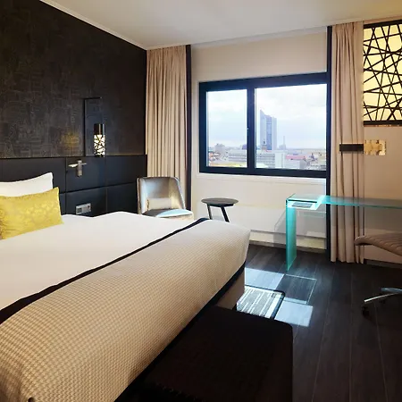 فندق The Westin