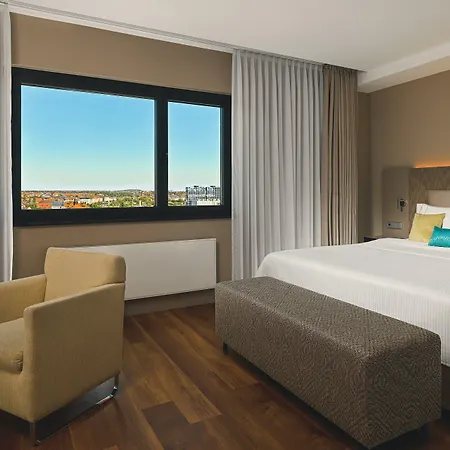 The Westin فندق 4*
