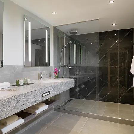 Hotell The Westin 4*