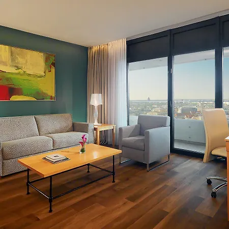 The Westin فندق