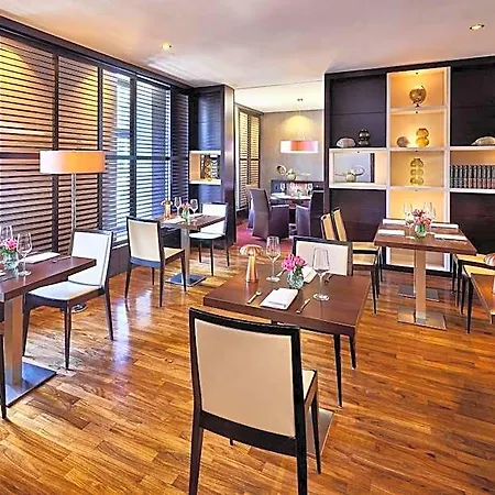 The Westin 4*