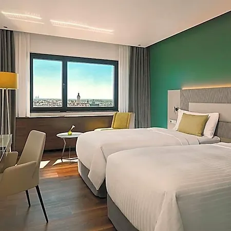Hotel The Westin