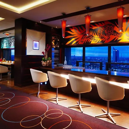 The Westin 4* لبسيا