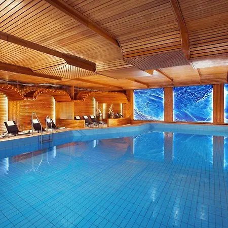 The Westin فندق