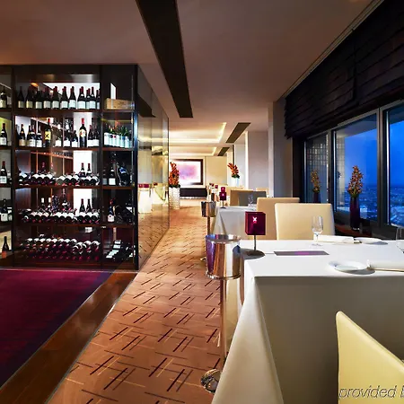 The Westin Hotel