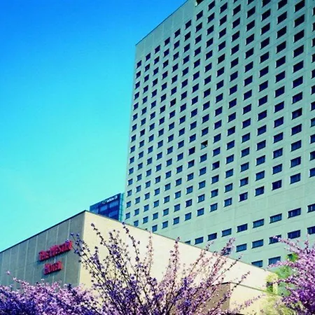 Ξενοδοχείο The Westin Λειψία