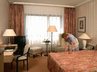 The Westin Ξενοδοχείο 4*