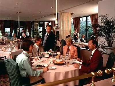 Ξενοδοχείο The Westin Λειψία