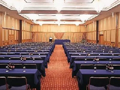 Ξενοδοχείο The Westin