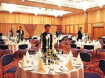 The Westin Ξενοδοχείο Λειψία