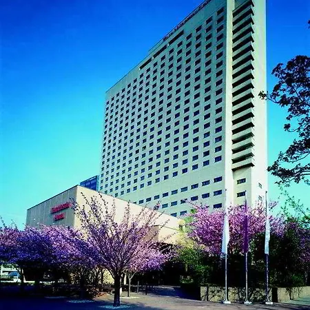 The Westin 4* Λειψία