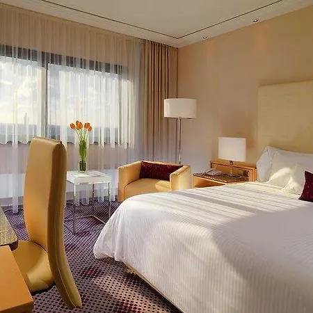 The Westin Leipzig