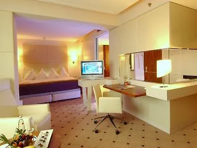 The Westin 4* Leipzig