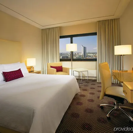 The Westin Hotel 4*