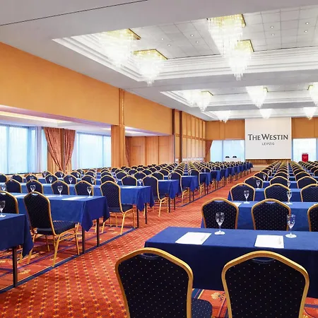 The Westin Hotell 4*