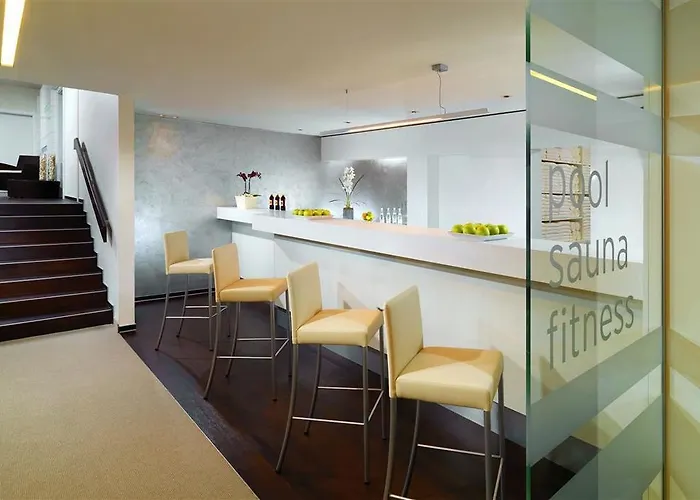 The Westin 4* Leipzig