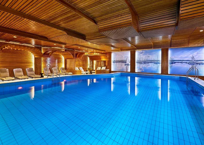 فندق The Westin