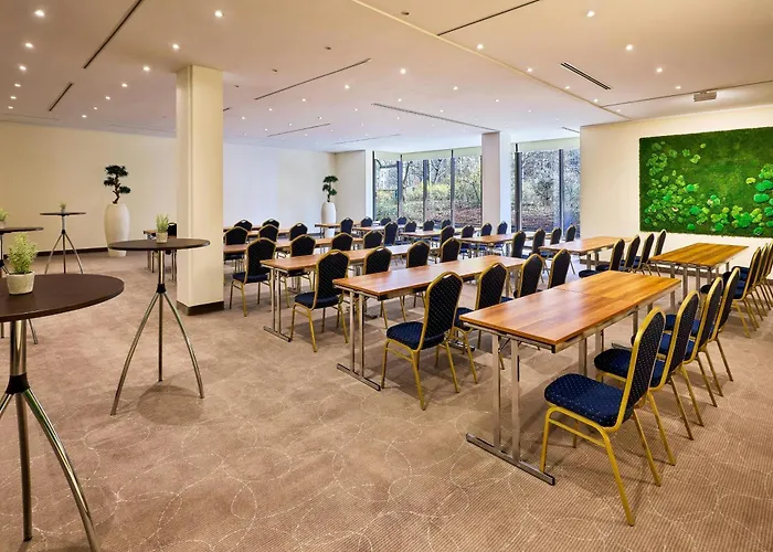 The Westin فندق 4*