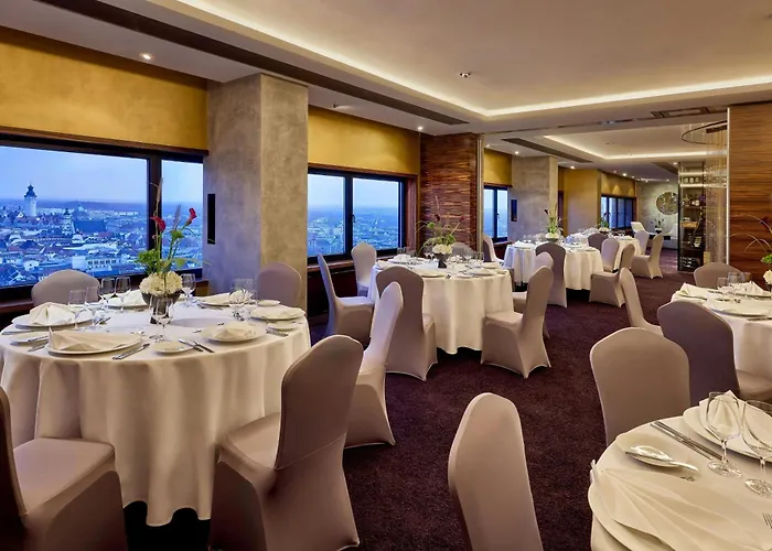 The Westin Leipzig