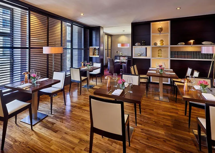 Hotel The Westin 4*