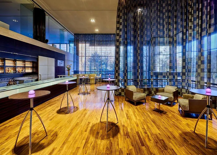 The Westin لبسيا