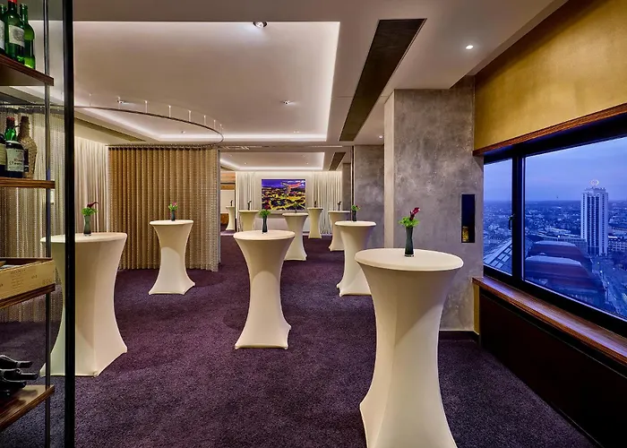 فندق The Westin
