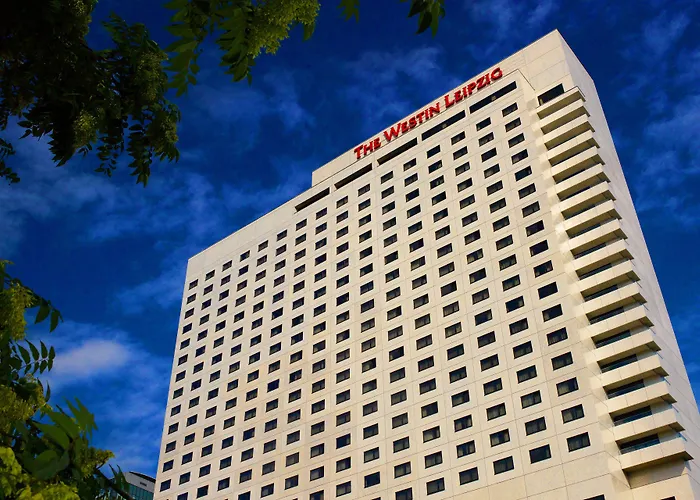 The Westin 4*