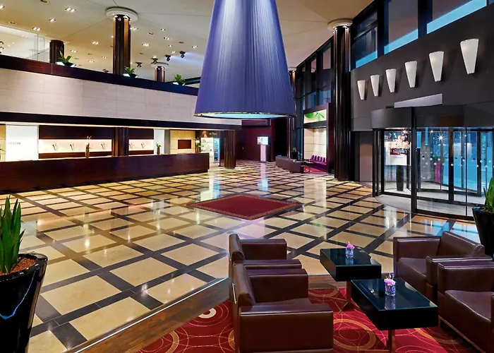 The Westin 4*