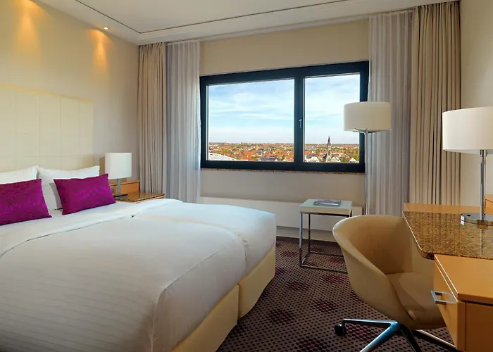 فندق The Westin
