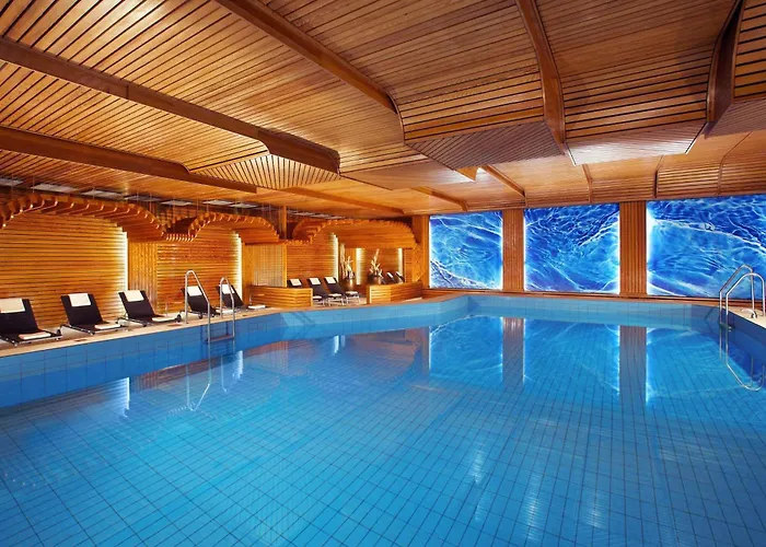The Westin 4*