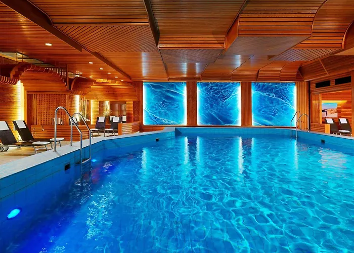 The Westin Leipzig