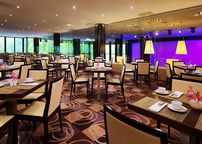 The Westin لبسيا