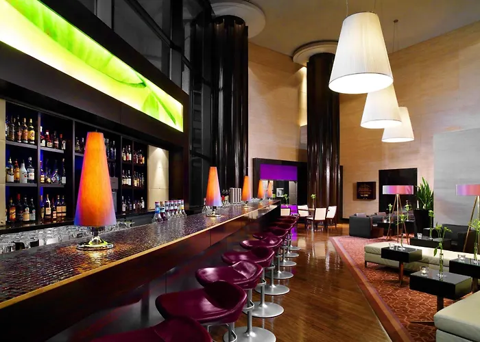 The Westin