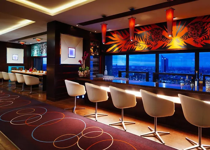فندق The Westin