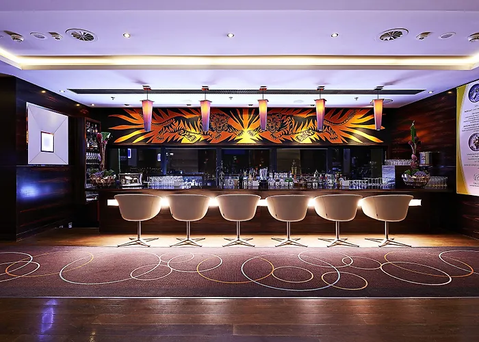 The Westin فندق 4*