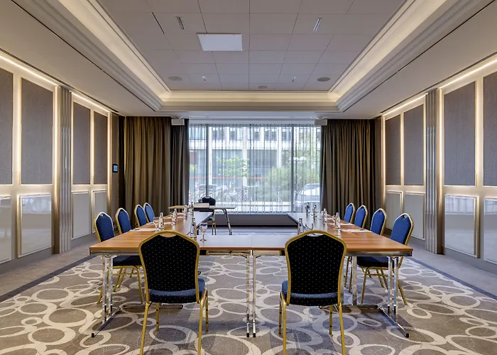 The Westin 4*