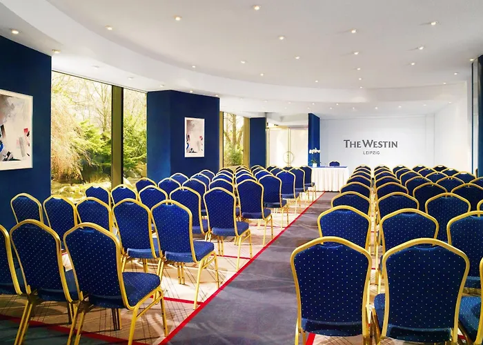 فندق The Westin