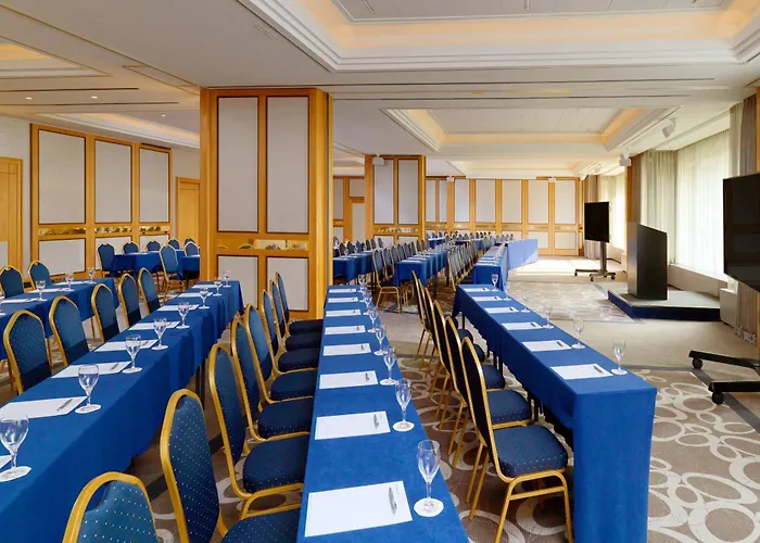 The Westin لبسيا