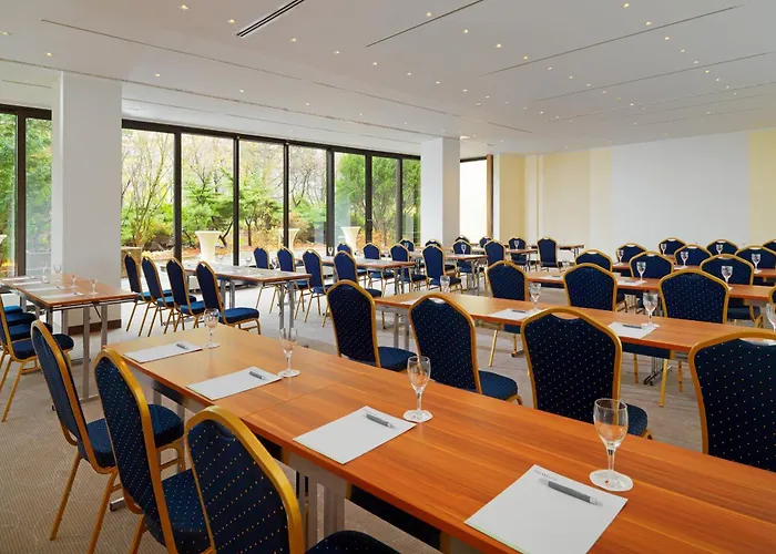 The Westin لبسيا