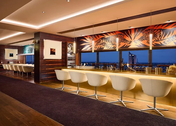 The Westin فندق لبسيا