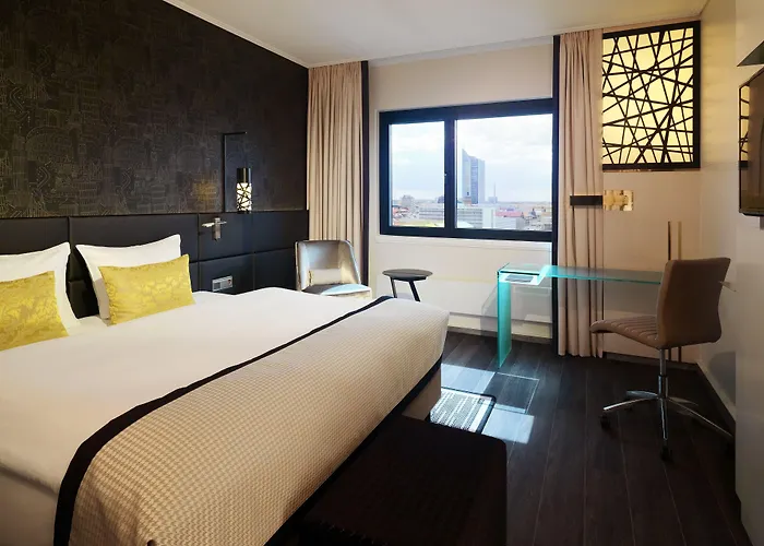 فندق The Westin