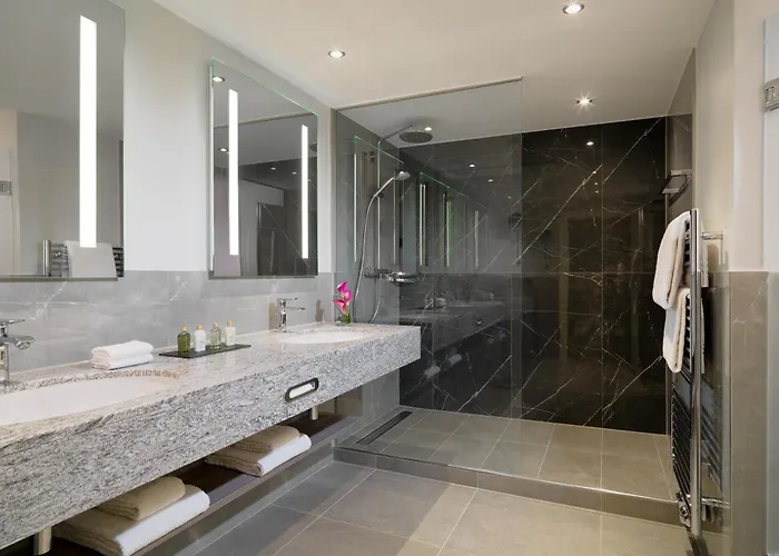 Hotell The Westin 4*